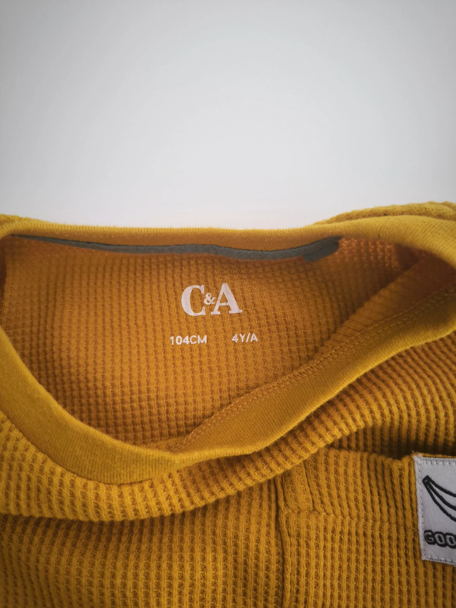 C&A boys' T-shirt 4 years – photo 3
